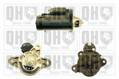 QUINTON HAZELL qrs1824 -  Стартер